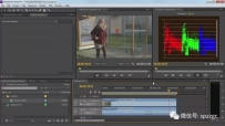 Premiere Pro先进视频编辑技术-视频教程