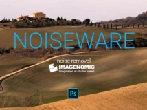 PS插件：专业图片降噪Photosho插件 Imagenomic Noiseware 5.1.2 Win/Ma...