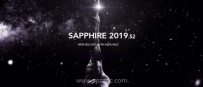 更新！蓝宝石视觉特效插件 Sapphire 2019.52（Win）