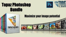 PS插件滤镜特效包 Topaz Plugins Bundle for Photoshop 2018.09 Win/Mac版